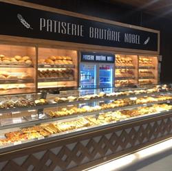 NOBEL Brutarie Patiserie