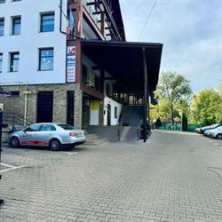 Spitalul de Ingrijiri Paliative Sf. Mc. Zenovie Doctorul
