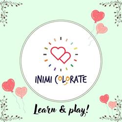 After School Inimi Colorate Learn&Play