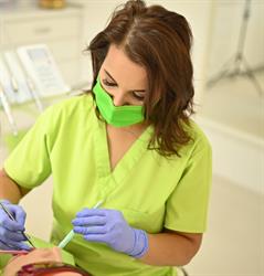 Optim Dental Clinic Bragadiru