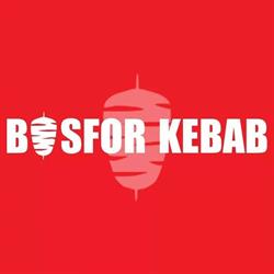 Bosfor Kebab Sebes