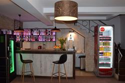 Restaurant Daisy