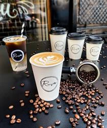 RUVA Coffee Shop