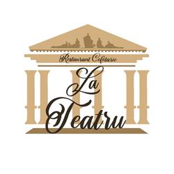 La Teatru Restaurant Cofetarie