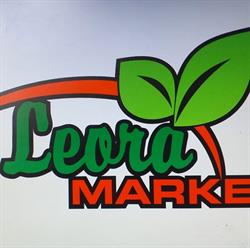 Leora Market