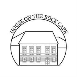 House on the Rock Cafe