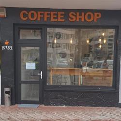 Jezabel Coffee Shop
