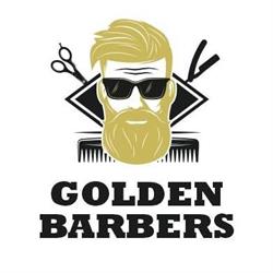 Golden Barbers Iaşi