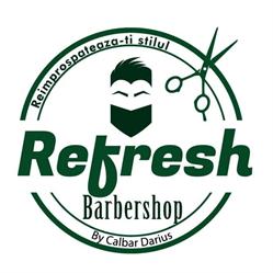 Refresh Barbershop