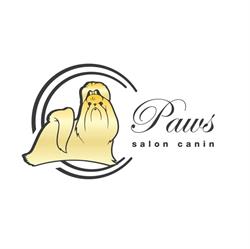 Salon Canin 'Paws' Lugoj