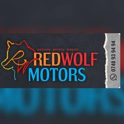 Red Wolf Motors