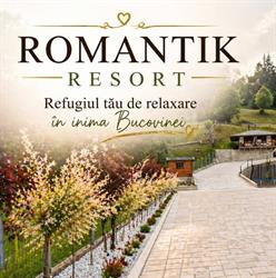 Romantik Resort