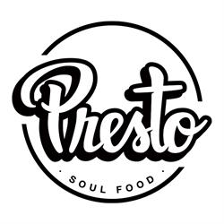 PRESTO's SOUL FOOD