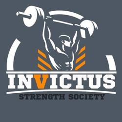 Invictus - strength society
