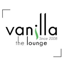 Vanilla coffee