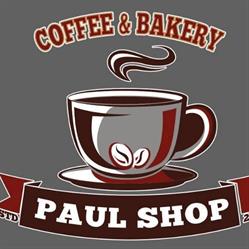 Paul Shop bistro coffee & bakery