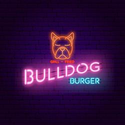 BulldogBurger.ro