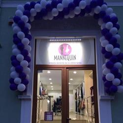 Mannequin