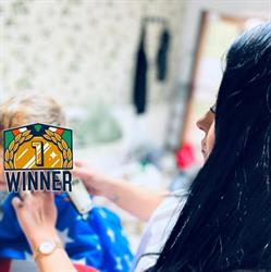 Miha Barber Junior