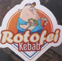 Rotofei Kebab