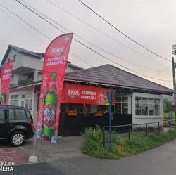 La Geamuri Bar Cafe