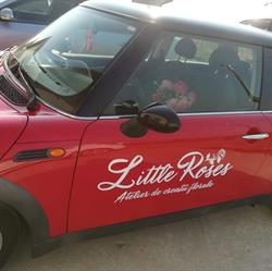 Little Roses