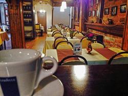 Restaurant CHILE