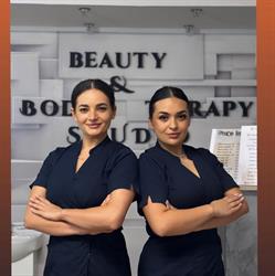Beauty body therapy studio