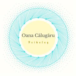 Psiholog Oana Călugăru