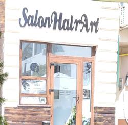 Salon Hair Art by Raluca Badea