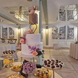 Zizi cakes