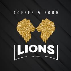 Lions - Coffee & Food