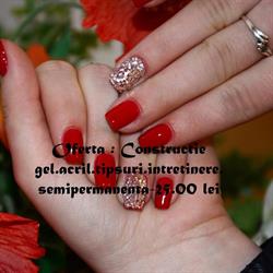 Salon Gabriela