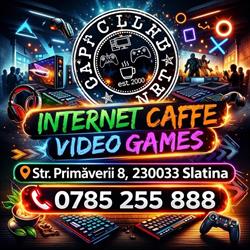 Club Net&Video Games Caffe