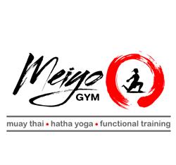 Meiyo gym bucuresti