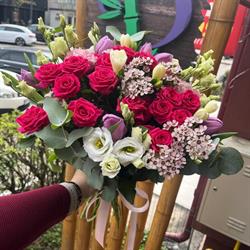 Floraria Bamboo