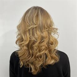 Salon Cris Beauty Center