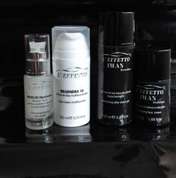 Luxury Beauty Resort- Beauty Center & Academy