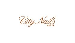 City Nails Spa 13