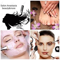 Salon Anastasia beauty&more