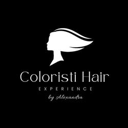 Coloristi Hair experience