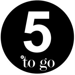 5 to go Făgăraş