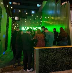 Barmacie