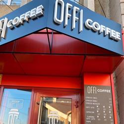 Offi Coffee