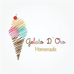 Gelato D'Oro