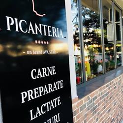 Picanteria (Picanteria 1)