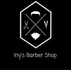 Iny's Barber Shop