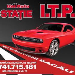ITP Service Velauto