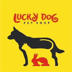 Pet shop - LUCKY DOG