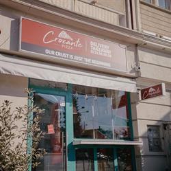 Crocante Pizza